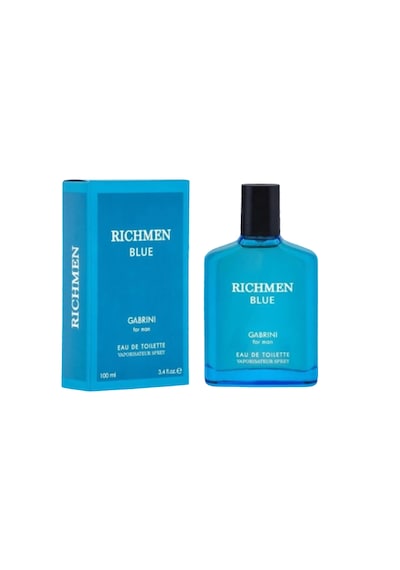 Gabrini Richmen Blue Erkek Parfüm EDT 100 ML