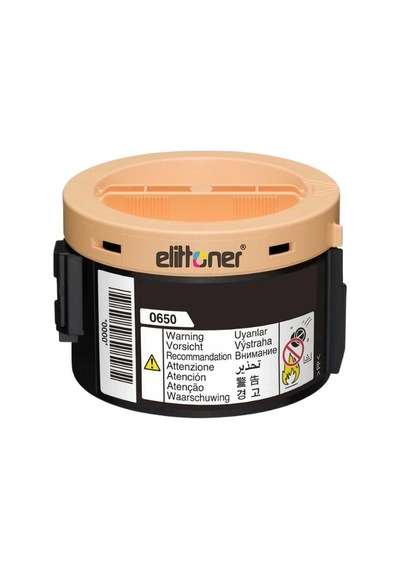 Elittoner Epson C13s050650, M1400, Mx14 2.2k