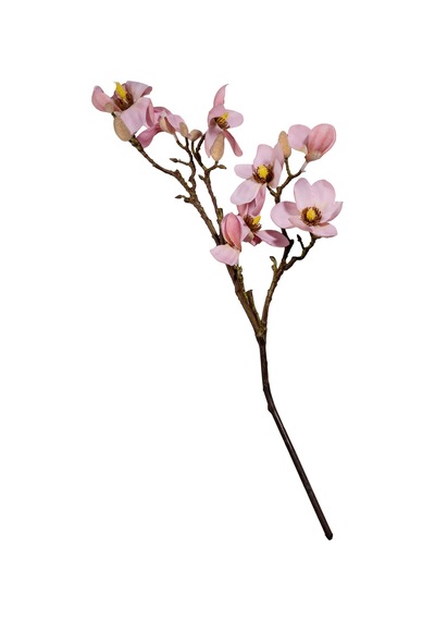Pasabahce Manolya Pembe 61 Cm - 1 Adet