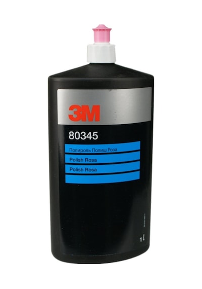 3m Pn80345 Perfect-it Iıı Adım 4 Rosa Cila  1lt