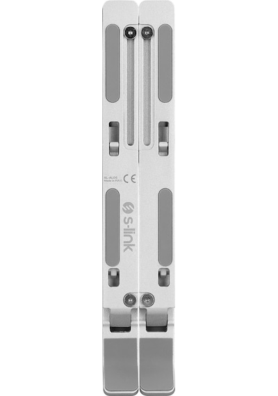 S-Link Sl-Al05 Alüminyum Laptop Stand S-Link Sl-Al05 Alüminyum Laptop Stand