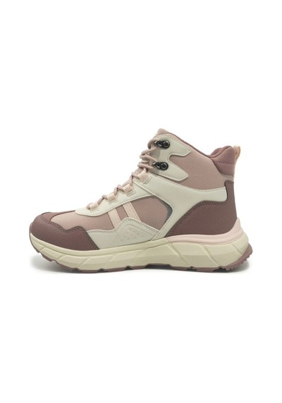 Lumberjack Mussıa Pembe Outdoor Su Geçirmez Kadın Bot