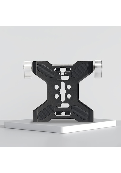 Falcam Universal Dual Rod Base 3306