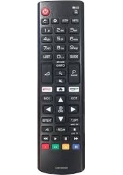 Fully 303H - LG Uyumlu Tv Kumandası