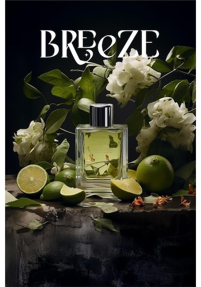 Carpex Breeze 200 Ml. Classic Seri A1 Makine Koku Kartuşu Breeze
