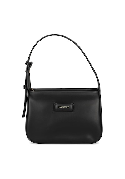 Lacoste Kadın Siyah Omuz Çantası Nf5153au.000 Siyah