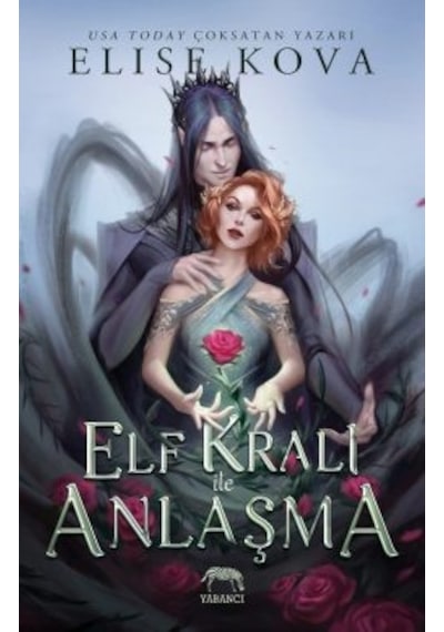 Peri Prensi İle Dans + Elf Kralı İle Anlaşma + Çiftçinin Savaşı Altın Muhafızlar Serisi 3 Ciltli