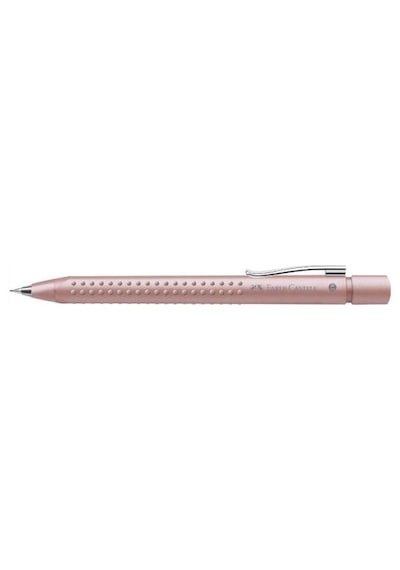 Faber Castell Grip 2011 Versatil Kalem 0.7mm Gül