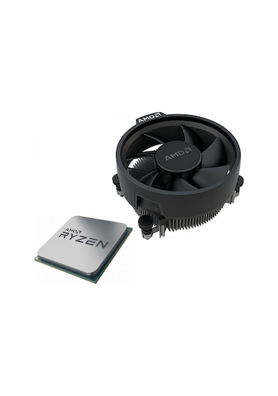 AMD Ryzen 3 1200 3.1 GHz AM4 8 MB Cache 65 W İşlemci Tray + Fan