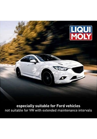 Lı2326 - 5w-30 Motor Yağı Special Tec F 5l - Liqui Moly