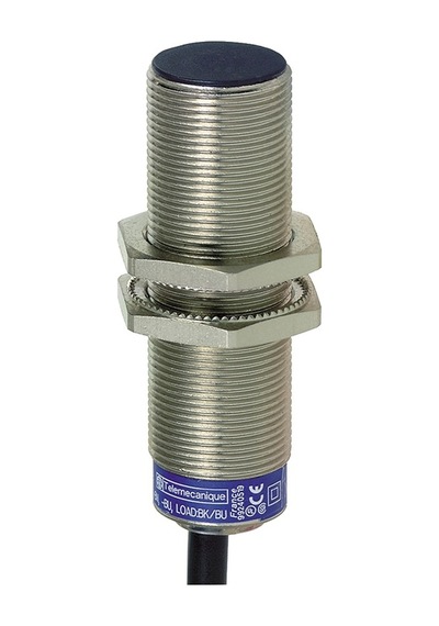 Telemechanique Xs618B1Nal2 Endüktif Sensör