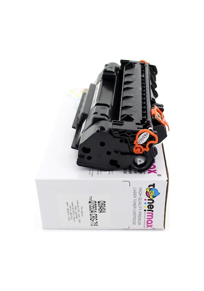 Hp Q7553A Uyumlu Toner/ Laserjet P2014 Uyumlu Toneri