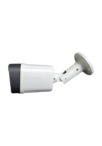 B2 Ahd-1299d 2mp 3.6mm Lens 3 Dual Led Utc Control Bullet Kamera