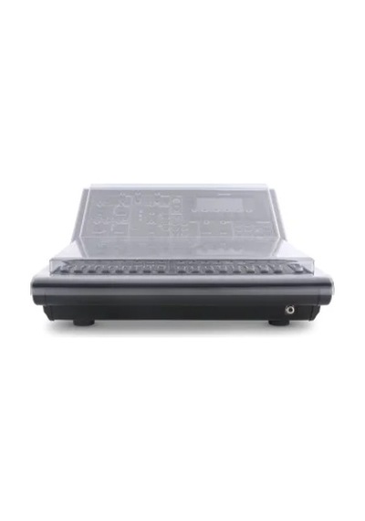 Midas M32r İçin Decksaver Koruyucu Kapak