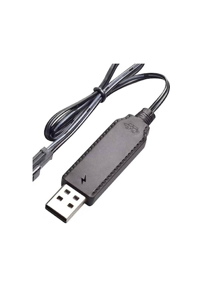 3.6v Nı-cd / Nı-mh Oyuncak Bataryası Usb Şarj Kablosu Evimdeyokyok