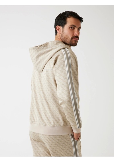 Guess Parimo Erkek Çok Renkli Aktif Sweatshirt Z5bq13k2042-fj9o Çok Renkli