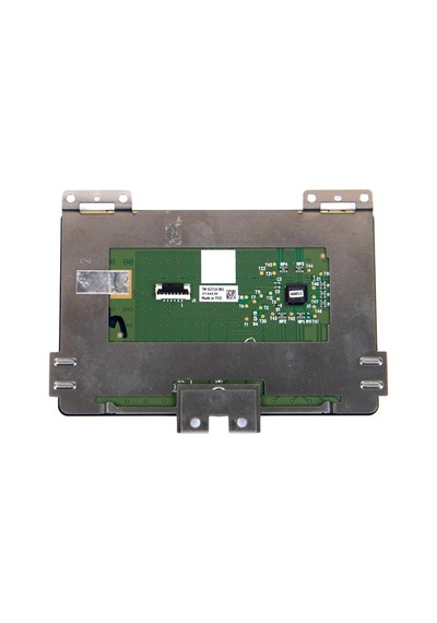 Lenovo Uyumlu Yoga 3 Pro-1370 80He Siyah Touchpad Trackpad