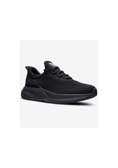 Lescon Volt 4 Flex Kadın Siyah 36-40 Günlük Spor Ayakkabı