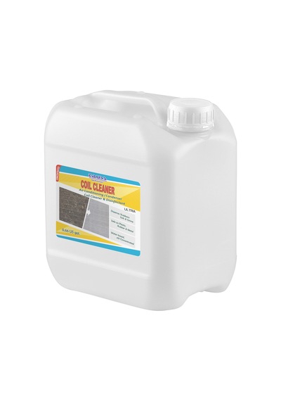Tauss COIL CLEANER / ULTRA (Konsantre Hazır Klima - Petek Temizleyici) 2½ lt
