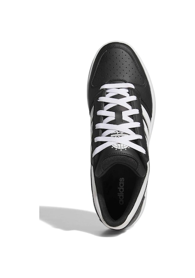 Adidas Hoops Classic Erkek Günlük Spor Ayakkabı C-adıkı1056e10a00 Siyah