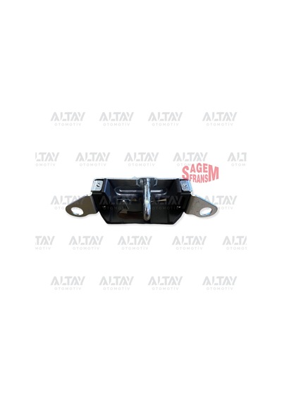 Fiat Palio Bagaj Kilit Karşılığı Oem No:82491043