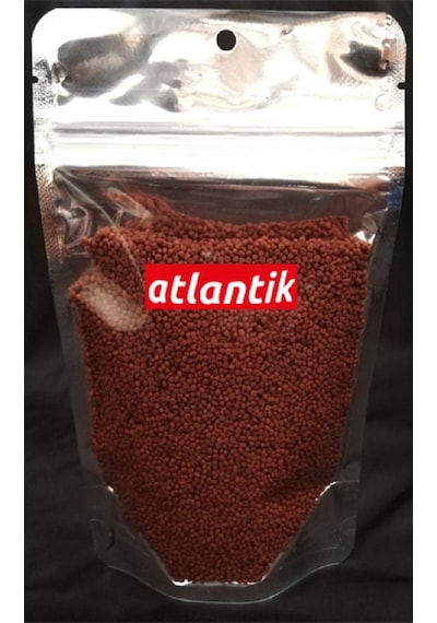 Malawi Fish Granül Yem 100 Gram