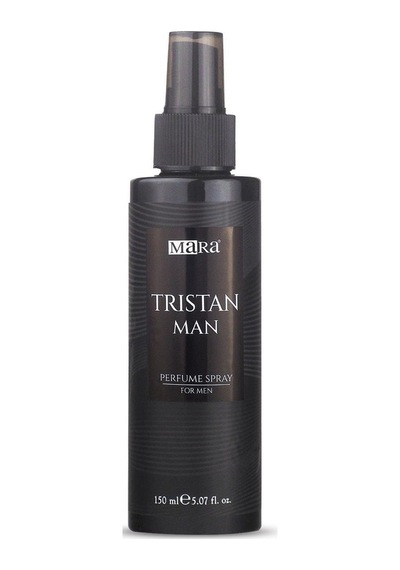 Mara Gawain + Ector + Tristan Erkek Vücut Spreyi 3 x 150 ML