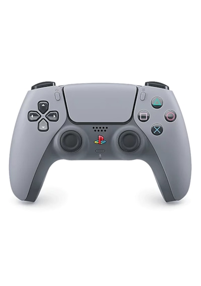 Playstation 5 30. Yıl Limited Edition Dualsense Controller