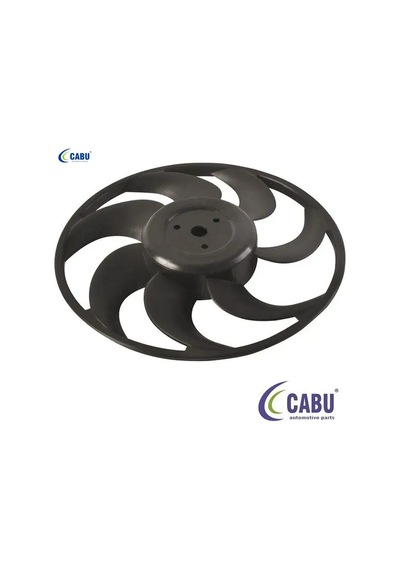 Klima Fan Pervanesi Astra G 98 Tek Pervane Cabu 1341176/ 1341324/ 24431827