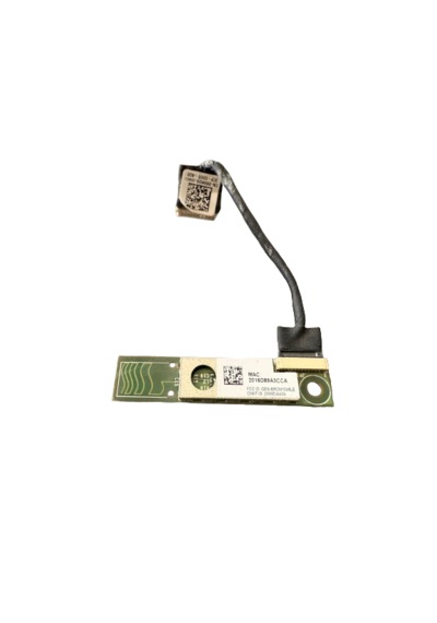 Dell Alienware M17x R4 Bcm92070md Ref12 Bt Card + Cable