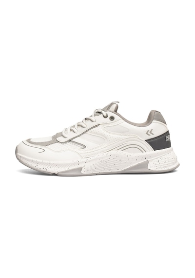 Hummel Wıza Performance Unisex Ayakkabı 900799-9001 - Beyaz