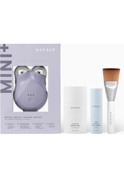 Nuface Mını+ Başlangıç Seti Yüz Bakım Cihazı Seti Cilt Bakım Setleri 242od