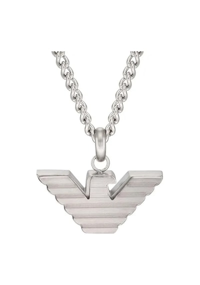 Emporio Armani Ajegs2916-040 Erkek Kolye Çok Renkli