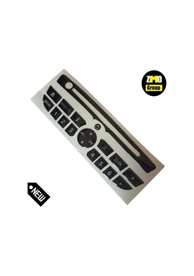 Düğme Etiket Seti Fluence 09-17 Megane 3 Clio 3 Laguna Master Scenic Kangoo