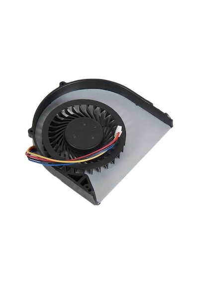 Lenovo Uyumlu B480 Fan Lenovo Uyumlu B480 Soğutucu Fan 4 Pin Nf11