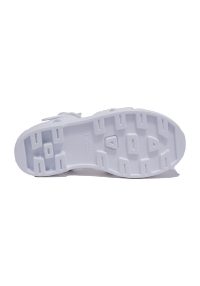 Igor S10258 Bıarrıtz Beyaz Günlük Kadın Sandalet