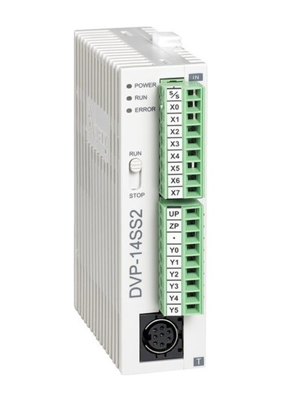 Delta Dvp14Ss211R Plc