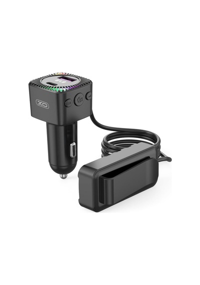 Premium Bcc13 Çok Fonksiyonlu Araç Şarj Adaptörü 5v3.1v Pratik Aparat Usb Adaptör Çift Çıkış