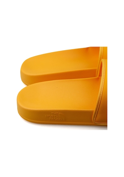 The North Face M Base Camp Slide Iii Erkek Terliği Nf0A4T2Rzu3 Sa Sarı