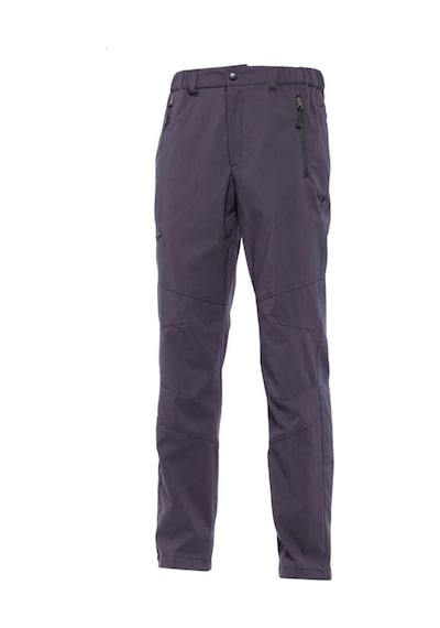 Alpinist Alpınıst Strech Erkek Outdoor Pantolon Gri