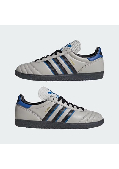 Adidas Samba Jp Erkek Günlük Spor Ayakkabı C-adıjr0965e10a00 Gri