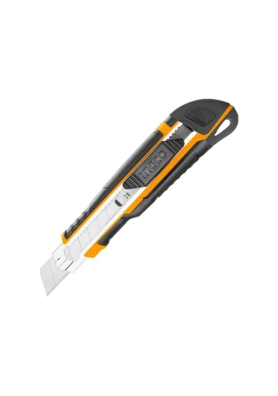 İngco Hkns28035 Maket Bıçağı 18 Mm