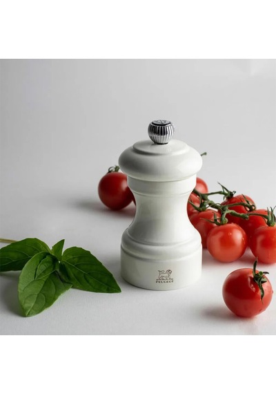 Peugeot Bistrorama Fildişi Tuz Değirmeni 10 Cm