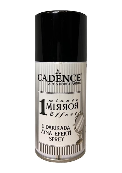 MIRROR EFFECT ( AYNA ETKİSİ ) 150ML