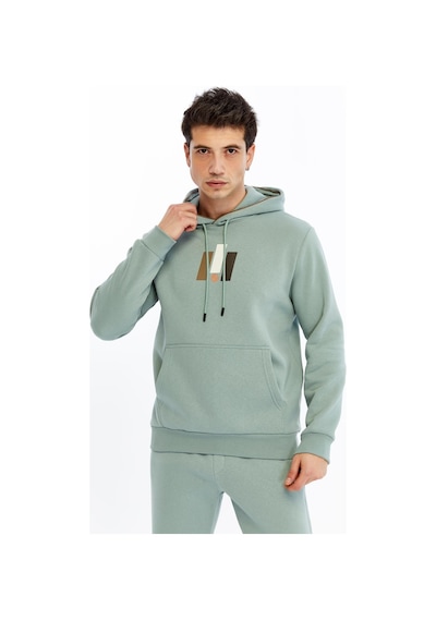 AR-MA Arma Erkek Kapüşonlu Sweatshirt Kanguru Cepli, 3 İplik Şardonlu, Regular Fit, %70 Pamuk %30 Polyester K30254628502 Mavi AR-MA Arma Erkek Kapüşonlu Sweatshirt Kanguru Cepli, 3 İplik Şardonlu, Regular Fit, %70 Pamuk %30 Polyester K30254628502 Mavi