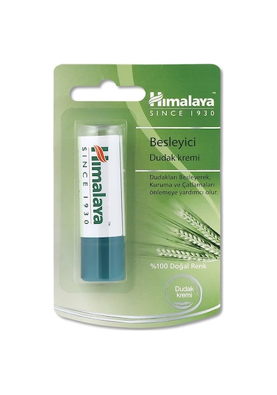 Himalaya Besleyici Dudak Kremi 4.5 G - 5 Adet Tarı