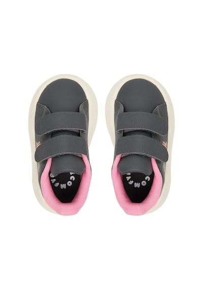 Adidas Performance Advantage Cf I Bebek Günlük Ayakkabı Ih9694 Gri