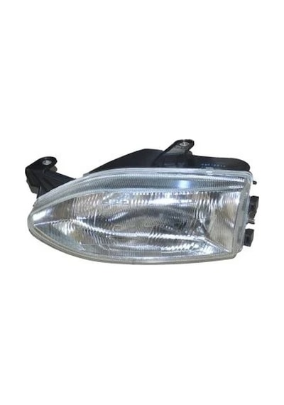 Mako 3855111 Fiat Palio Siena 1998-1999 Sol Komple Far Motorsuz