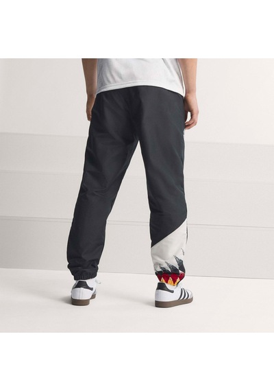 Adidas Performance Dfb Tp 94 Erkek Siyah Eşofman Altı Jw8808 2800282