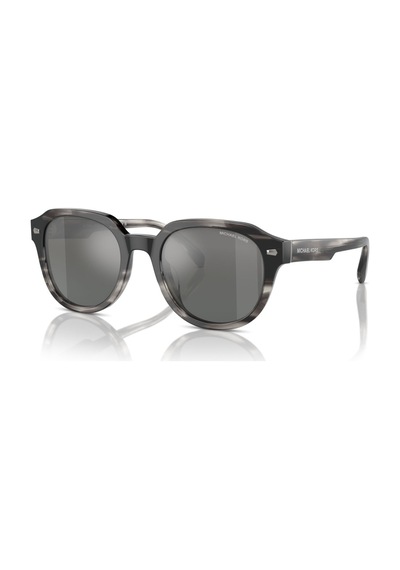Michael Kors Güneş Gözlüğü Mk2216u 52 396688 Siyah - Gri
